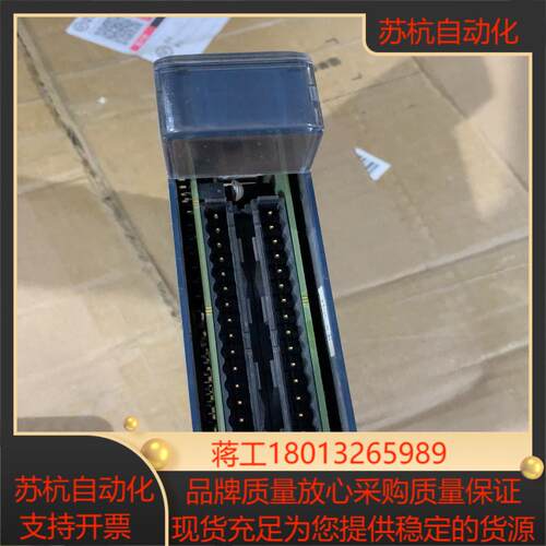 模块IC695HSC308