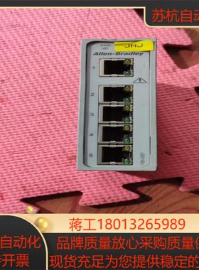 Stratix 2000AB   罗克韦尔工业交机