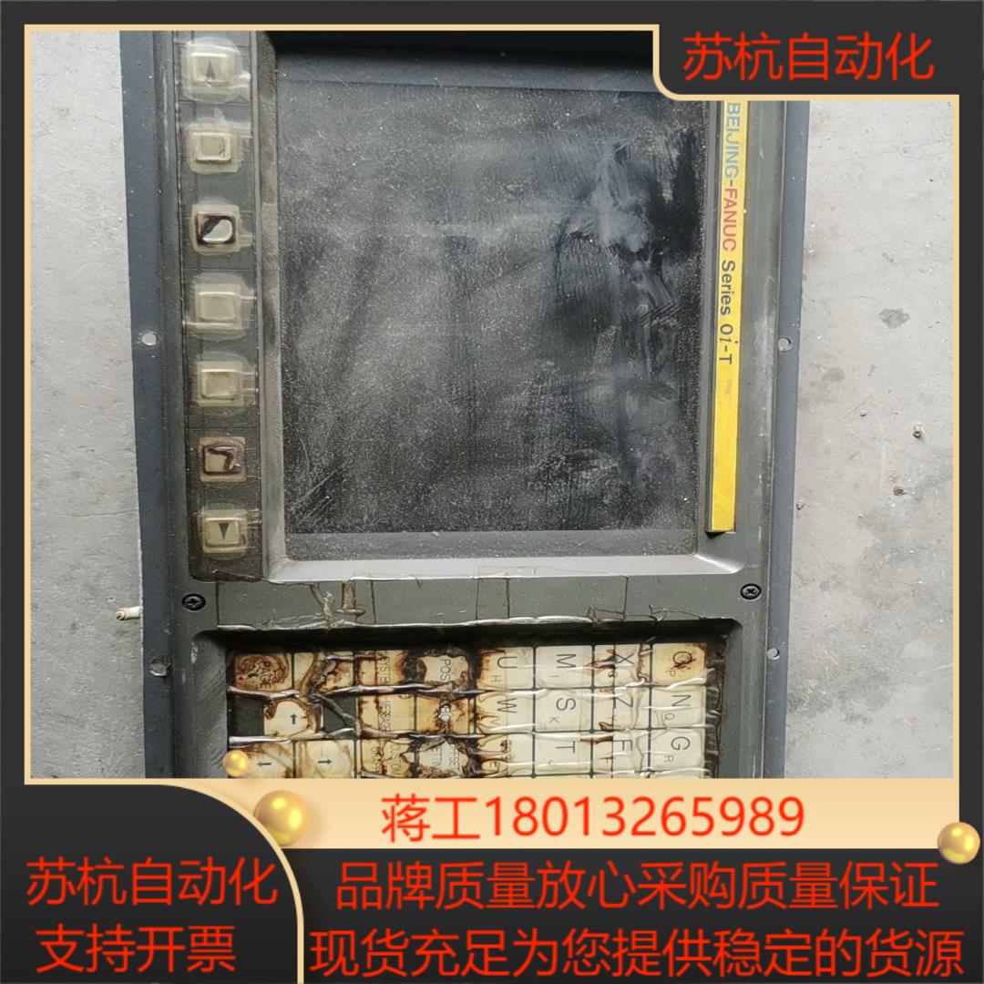 A02B-0279-C081TA发那科显示器