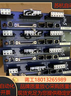 RYT101D5-VV2 富士驱动器 100W