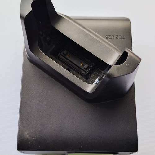 ZEBRA斑马CRD-TC2Y-BS1CO底座用于TC2