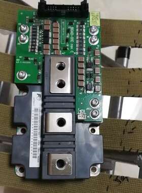 BGAD-02C/2MBI600VXA-120E-50全新机