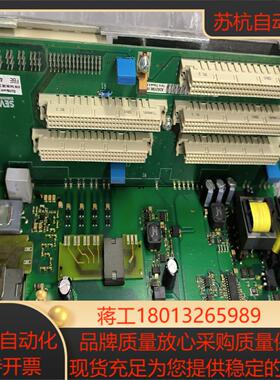 SEW变频器电源板赛威MDX61B电源板测试有
