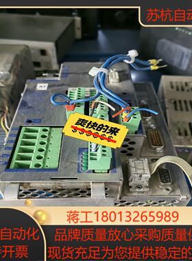 百格拉驱动器TLC534F ASM  质量保证功能完