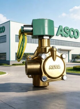 ASCO电磁阀HT8316G74/8316P074/8316P064/8316P066/8316G06现货
