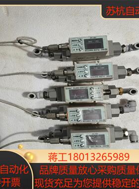 SMC计PF2A721-03-27有5个件功能