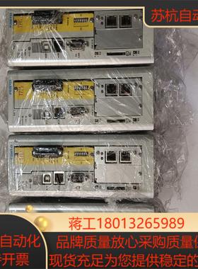 费斯托FESTO驱动器CMMP-AS-C2-3A-M3原装