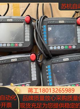 ITP80-E-L3-DL汇川机器人示教器 功能