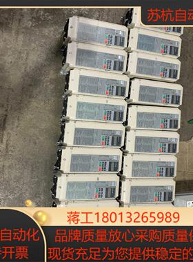 安川A1000变频器3KWAB4A0009FBA