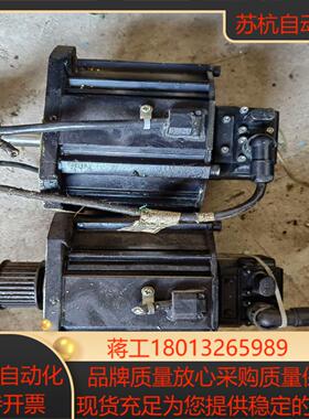 安川机器人伺服电机SGMRS-12A2B-YR11