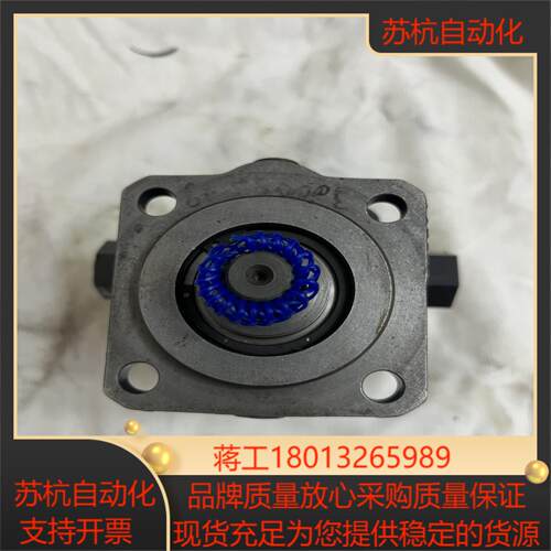 KRACHT克拉克德国克拉克KF 4 RF 774克拉