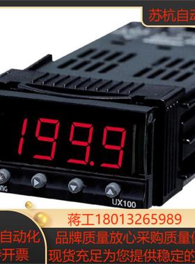 韩荣温控器UX100-00 UX100-01 UX100-10 UX100-11