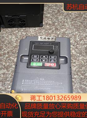 东菱变频器A200 220V22KW 原装 功能