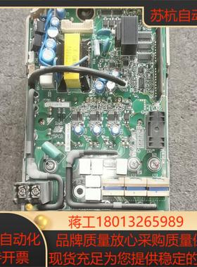 安川变频器电源驱动板etp712870 75kw 55k