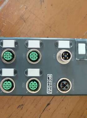 IO模块，2701513.实物，需要的联系，