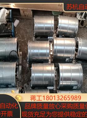 ebmpapst德国离心风机变频器专用风机d2e1