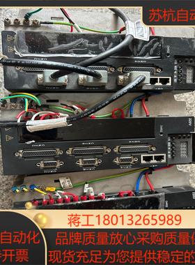 驱动器控制器东菱伺服驱动器EPS-M1-080808AA
