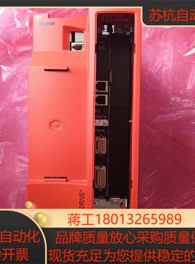 sew变频器mdx61b075-5a3-4-000t实物拍