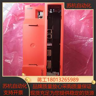 000t实物拍 sew变频器mdx61b075 5a3