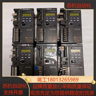 220V H1D075KW 东变频器S310 201