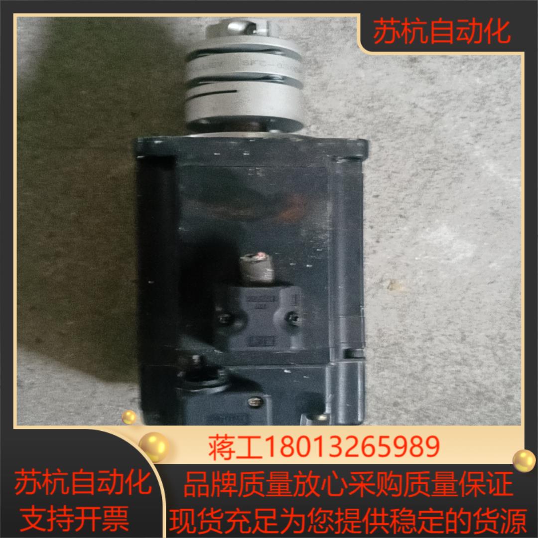 安川伺服电机SGMAS-04ACA41  SGMAS-02A