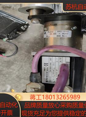 DEK印刷机马达BG65X50CI