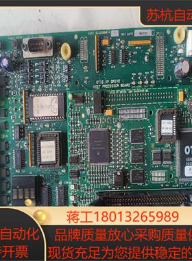 奥的斯电梯配件 OVF30变频器主板ABA26800VB1功