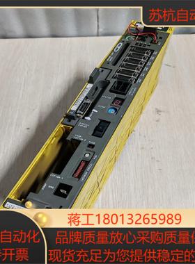FANUC发那科180i-WA系统主机A02B-0266-B