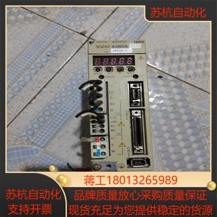安川驱动器SGDM一A3BDAY278