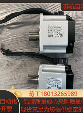 禾川sv-x2mh075a-n2ln伺服电机750w功能