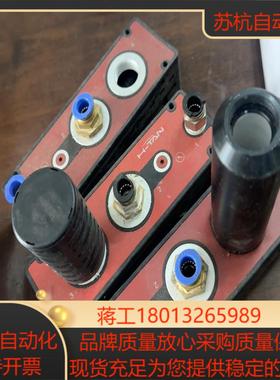 GINIER气动VTM302-D-N正常