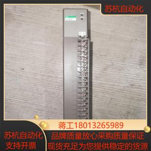 FTU344A富士PLC模块几乎全新没有装 有需要