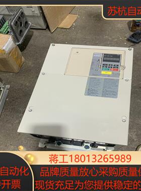 安川A1000变频器30KWAB4A0072ABA102