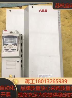 ACS850-04-202A-5J400变频器1