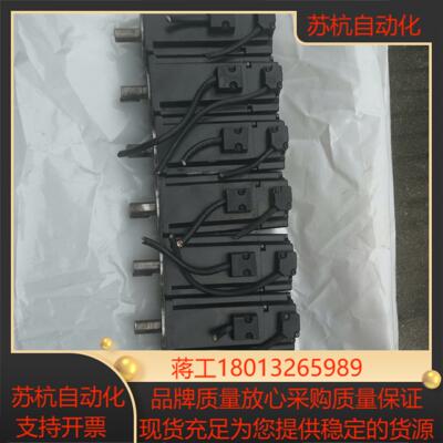 台达伺服400W电机ECMA一C20604RS功能