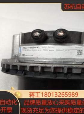 原装德国ebmpapst R3G310-BE90-N