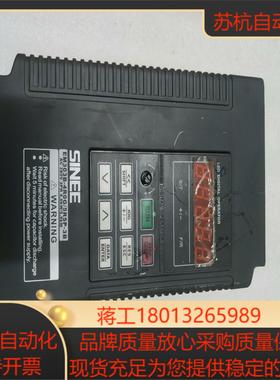 正弦变频器EM303B-4R0G5R5P-3B实物