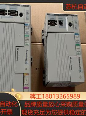 AB模块1769-L23E-QB1B1769-L23-QB