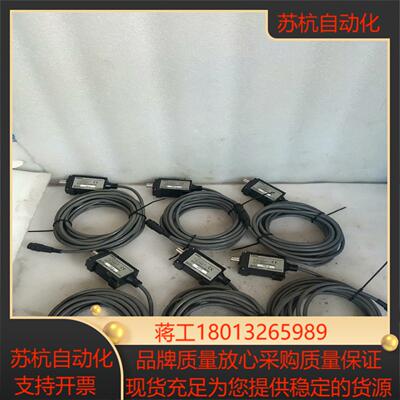 放大器V680-HA63B 物品实景具体详