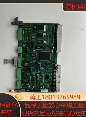 CUD1直流调速器主板C98043-A7001-L1