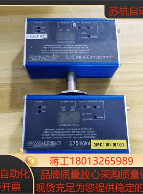 275Mini真空计Convectron GRANVILLE