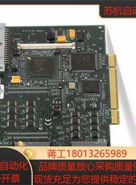 NI数字可重配置IO设备779363-01采集卡PCI-7811议价