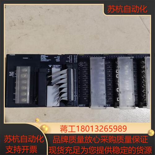 CPu22一条plc