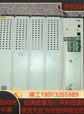 伦茨变频器EVF8222-E-V020 22kw测试