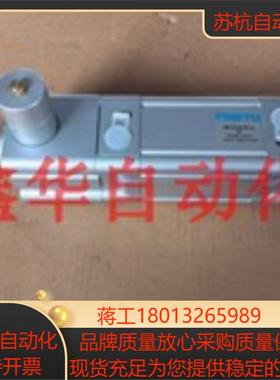 FESTO 费斯托 气缸 DNC-50-400-PPV-A-KP 163366  现货