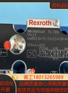 R901057943 4WE6J6XEG24NXEZ2B