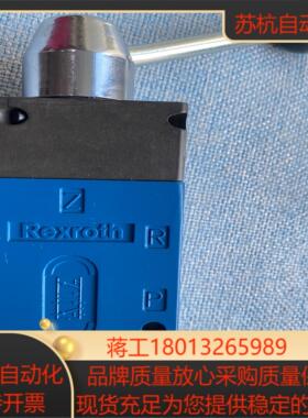 力士乐Rexroth安沃池AVENTICS气动阀3631290000修理3631290002