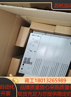伦茨变频器E82EV223K4B201  380v22Kw