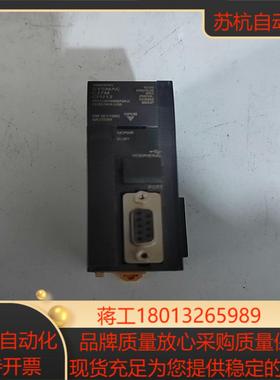 plc  cj2m-cpu12 成色如