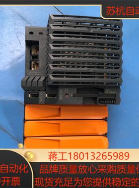 贝加莱控制器X20CP3586 功能图片实拍